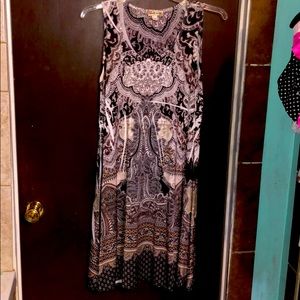 World Unity dress size lg